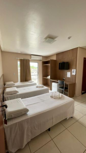 Planeta Hotel